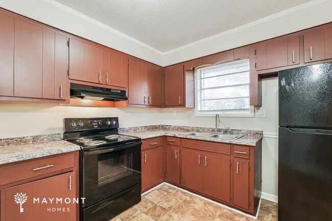 Photo - Cozy 3 Bedroom Home in Augusta, GA