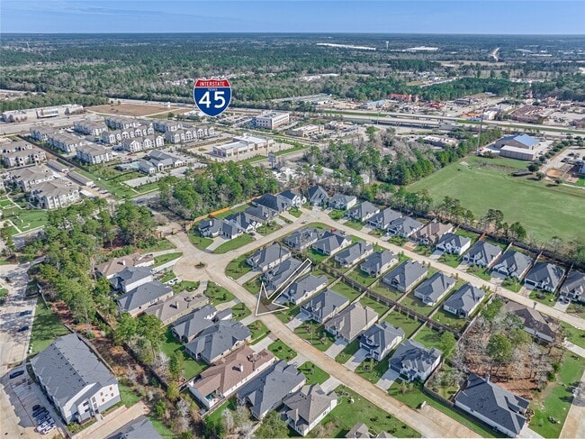 Photo - 1716 Encino Blvd