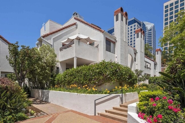 Building Photo - 701 Kettner Blvd Unit 174