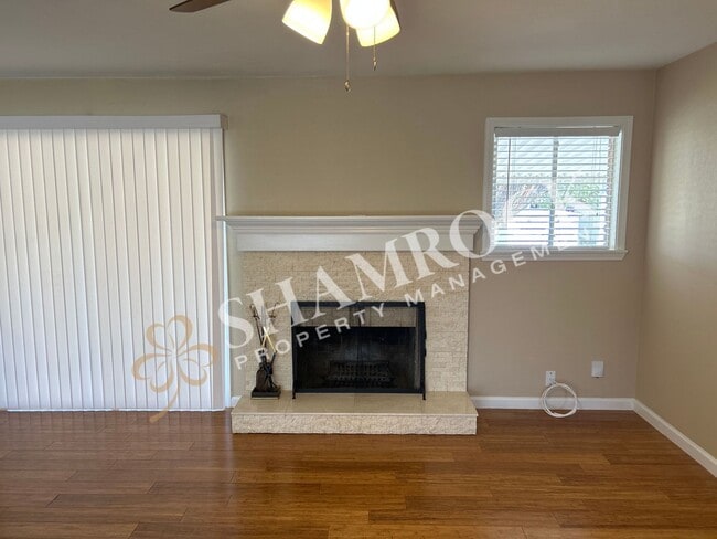 Photo - Woodway 3 Bedroom Home
