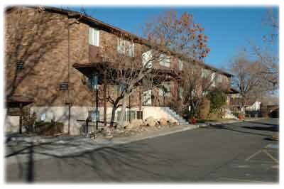 Photo - Woodside Apartments