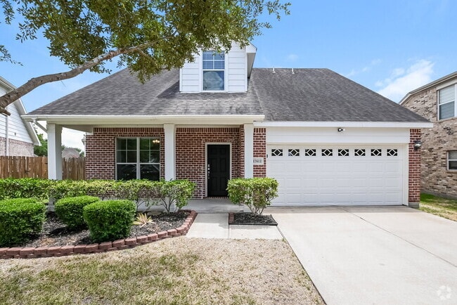 Building Photo - 17611 Sulphur Stream Dr Rental