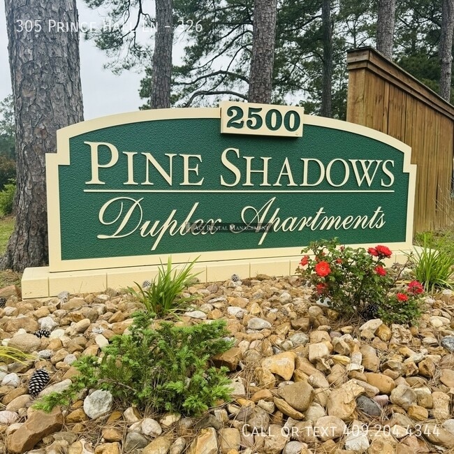 Building Photo - 305 Prince Hall Ln Unit 326