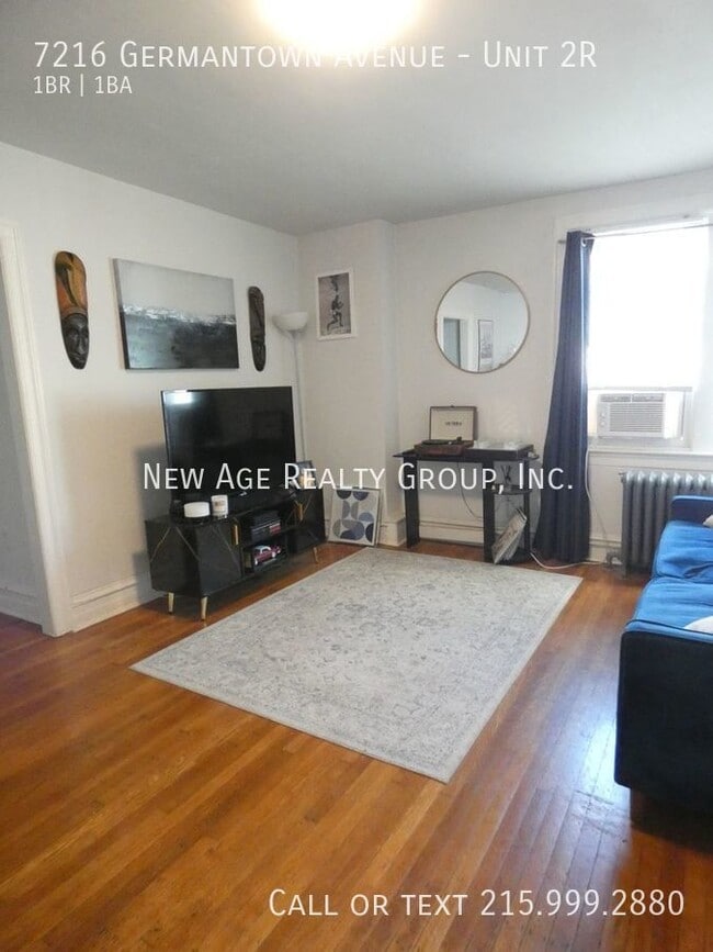Building Photo - 7216 Germantown Ave Rental