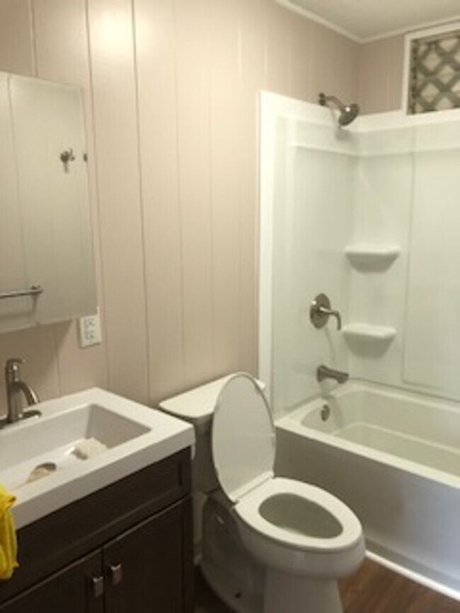 233 S Kihei Rd Unit Cottage:  A 2-Bdrm/1-Bath Cottage