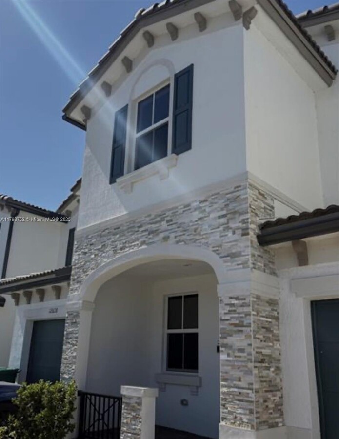 Photo - 12612 NW 22nd Pl Townhome