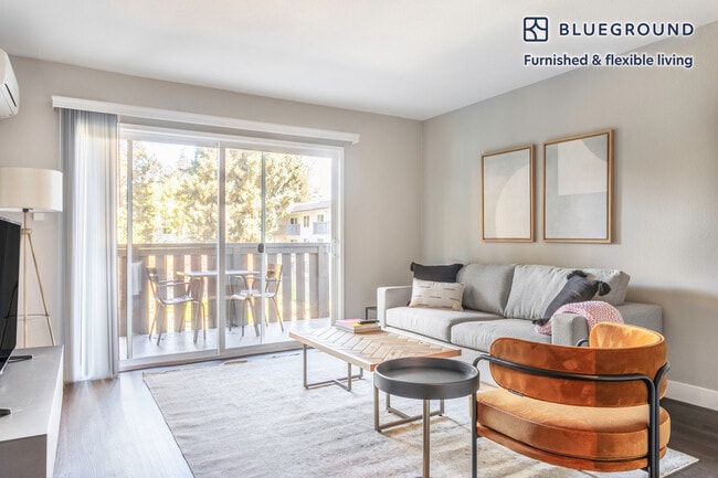 Building Photo - 655 S Fair Oaks Ave Rental