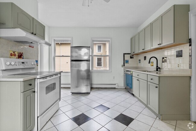Building Photo - 91 Flint St Unit 91 Rental