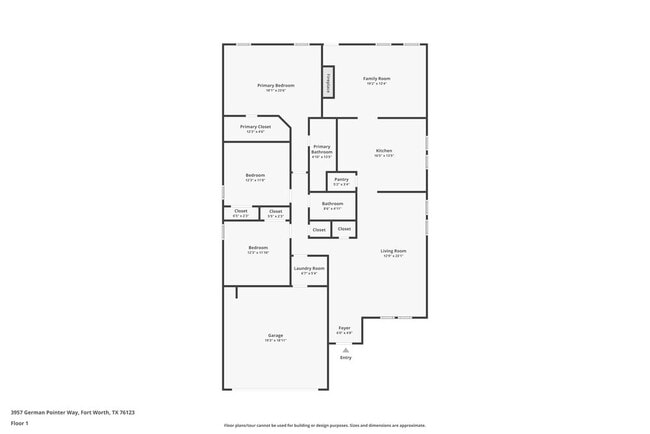 Photo - 3957 German Pointer Way