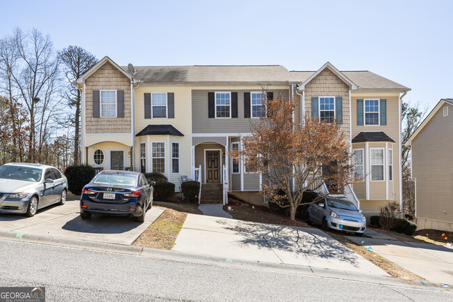 Photo - 112 Timber Ridge Dr Townhome