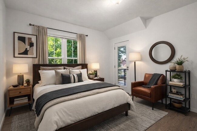 Photo - 599 Broadway Unit 2F