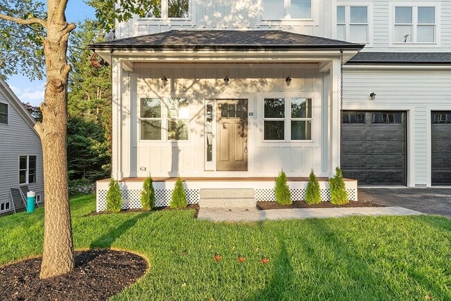 Photo - 22 Estabrook Rd