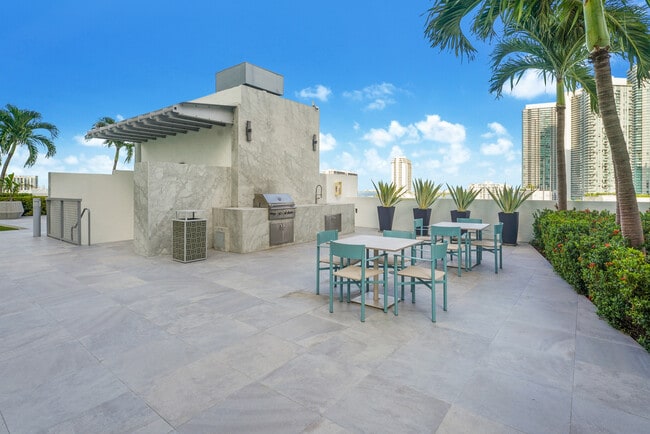 Photo - 3301 NE 1st Ave Unidad # M0705