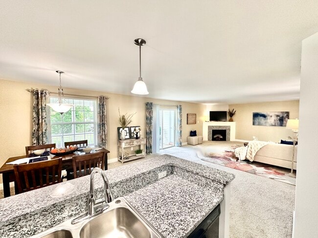 Aspen Apartments