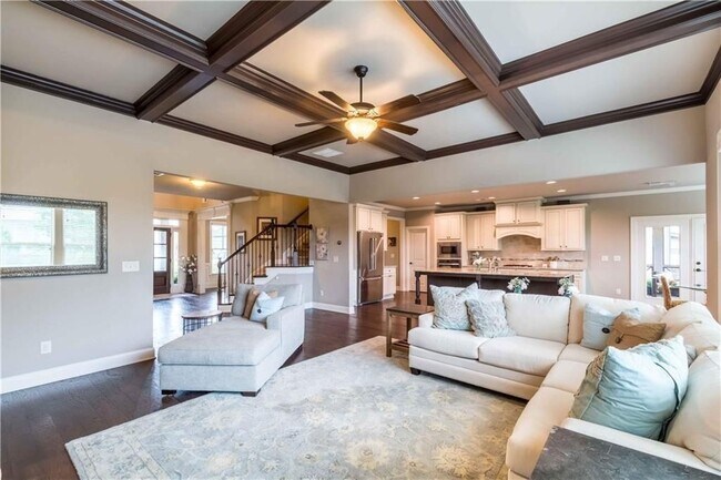 Photo - 4719 Moon Hollow Ct