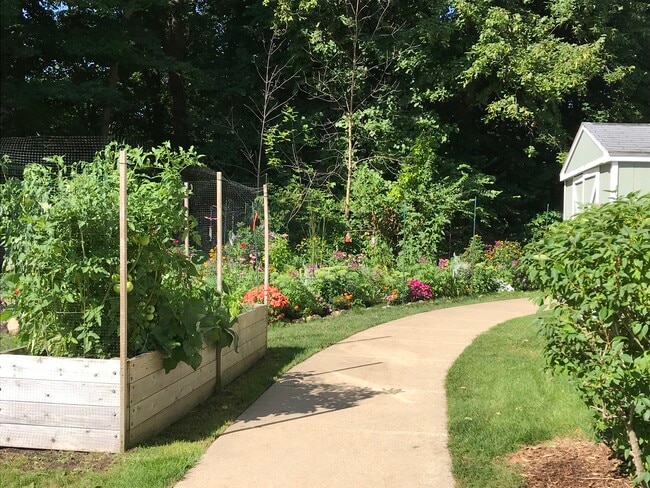 Photo - Mill Pond Manor - 62+ Senior Housing