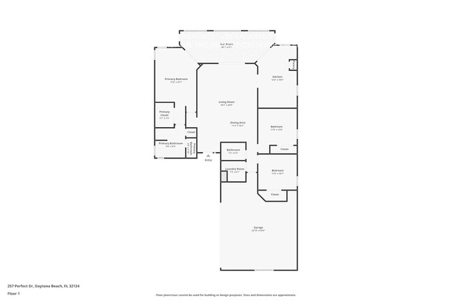 Photo - 257 Perfect Dr