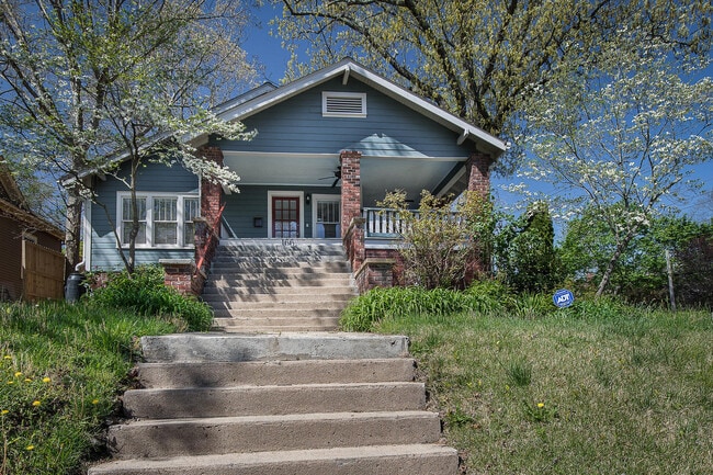 Photo - Charming Craftsman Home in Montford