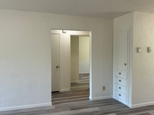 Photo - Fully updated 2 bed 1 bath single story duplex in a great location!