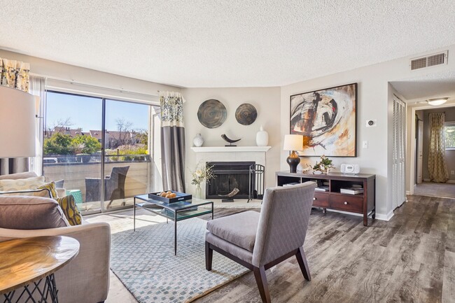 Deer Crest Apartments