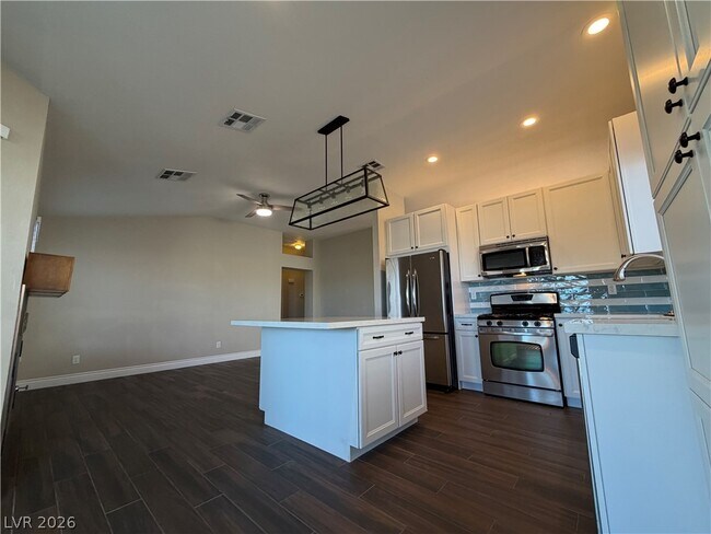 814 Purple Sage Terrace
