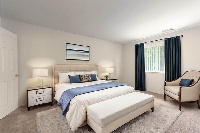 Photo - Briarwood Apartments