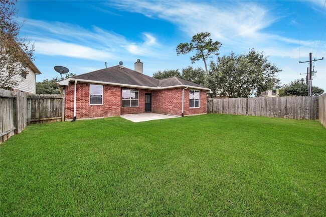Photo - 22028 Knights Cove Dr