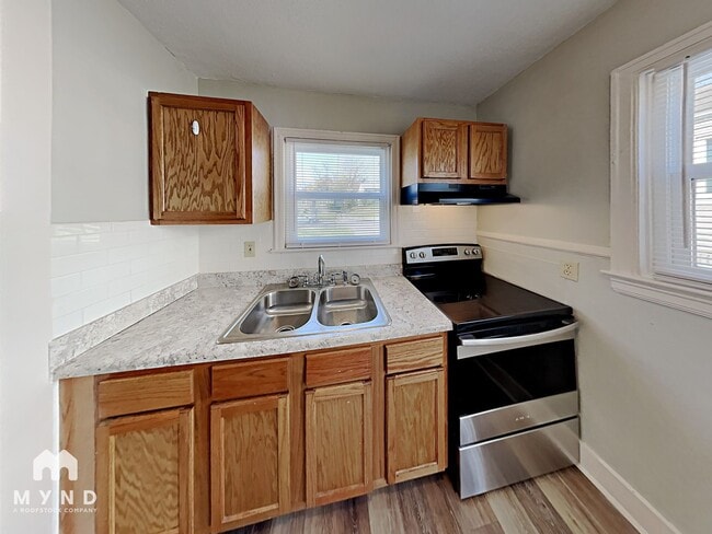 Photo - 949 47th St Ensley