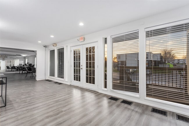 Stonegate Meadows Apartments