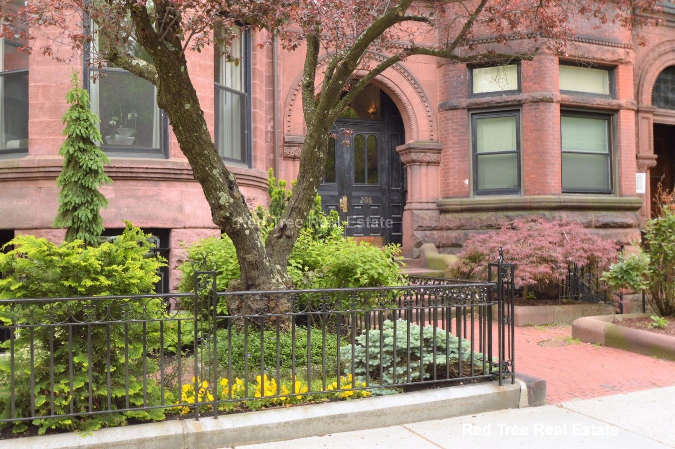 Photo - 206 Commonwealth Ave Unit 5