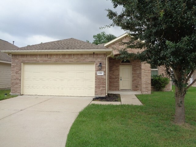 Building Photo - 6510 Holly Cove Ln Rental