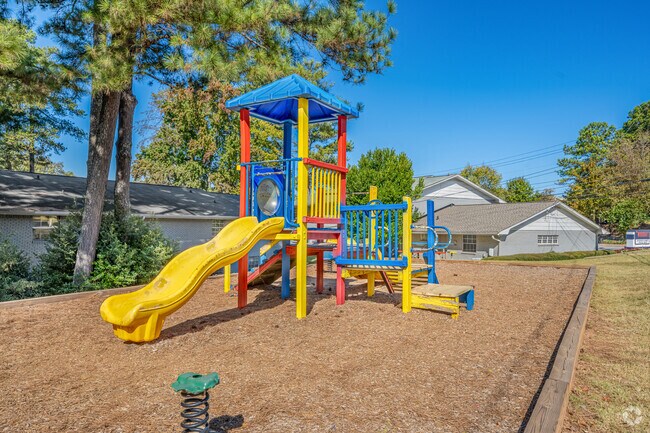 Playground