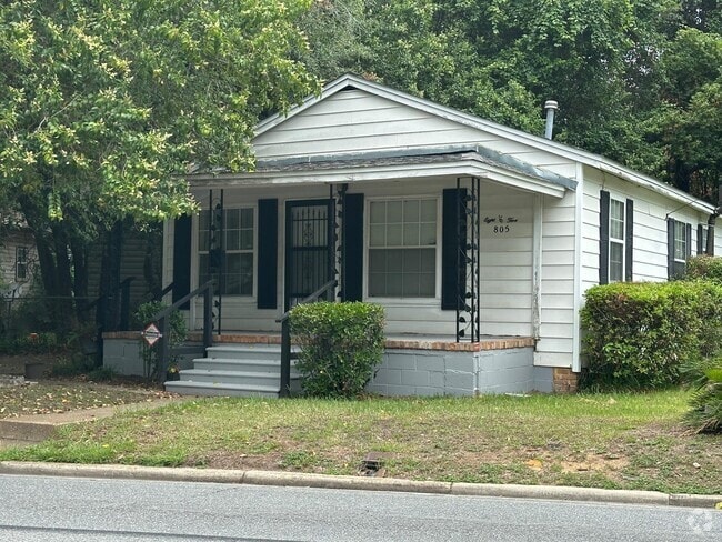 Building Photo - 805 Old Bainbridge Rd Rental