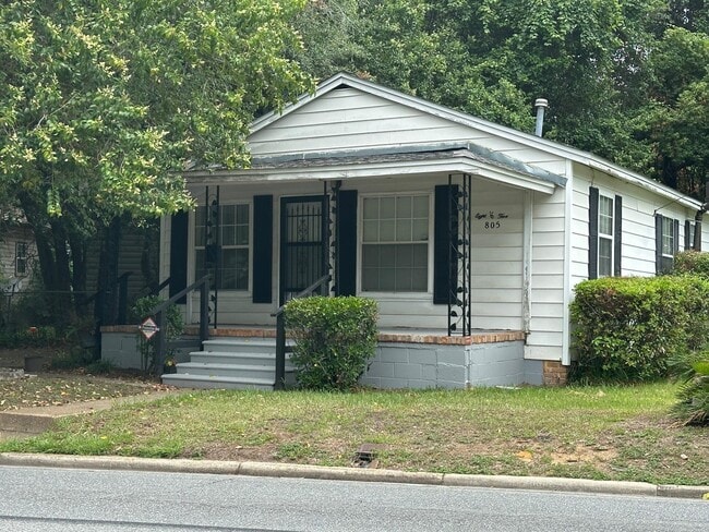 Photo - 805 Old Bainbridge Rd House