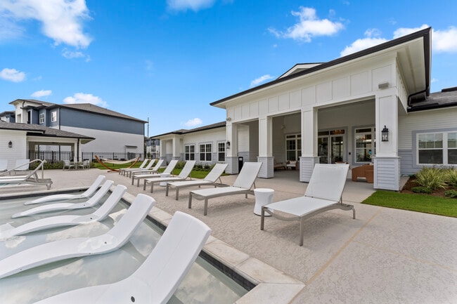 Photo - Exchange at Juban