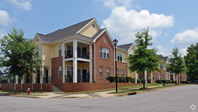 Foto principal - Capitol Park