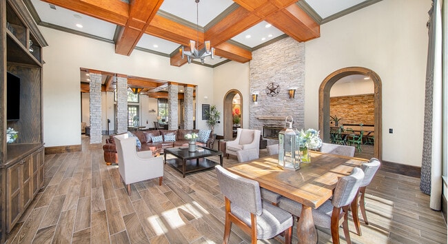 Photo - MAA Brushy Creek