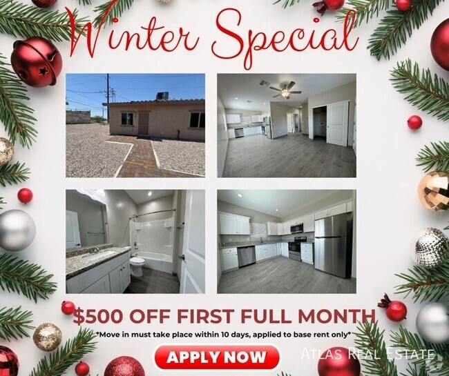 Building Photo - Brand New Duplex with move in special! - 2... Unit 2 Rental