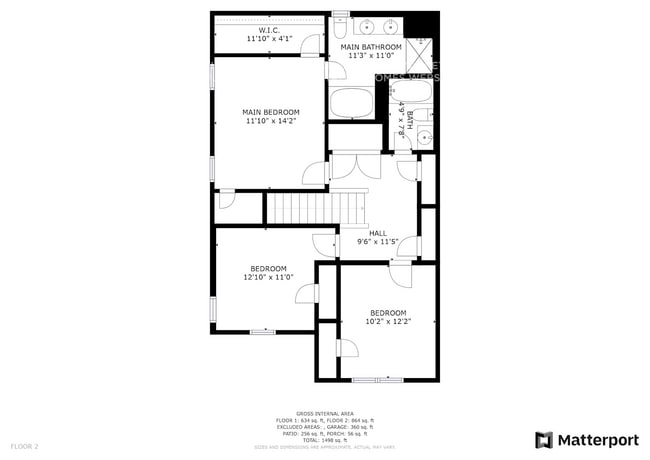 Photo - 24 Everett Cir SE