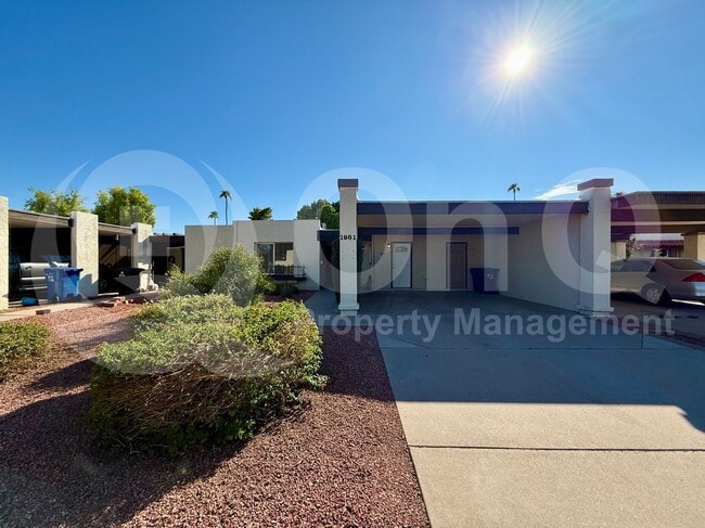 Building Photo - 1951 E Del Sur Dr Rental