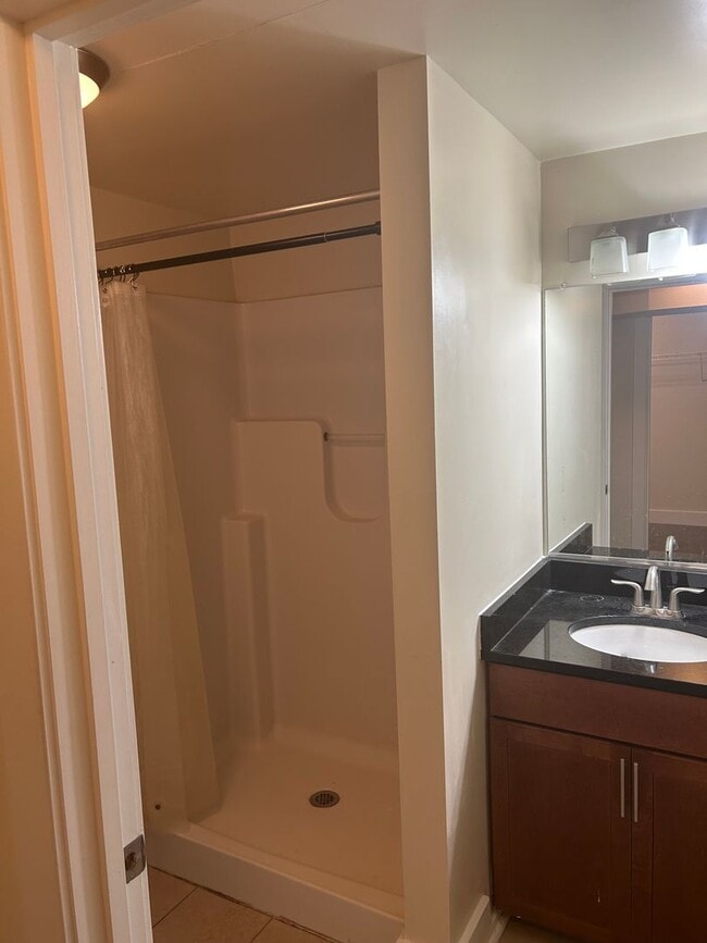 Mortons Apartments