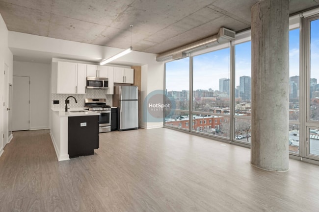 Photo - 1409 S State St Unit 1408