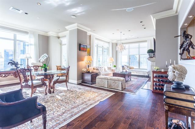 Photo - 2525 N Pearl St Unit 1105