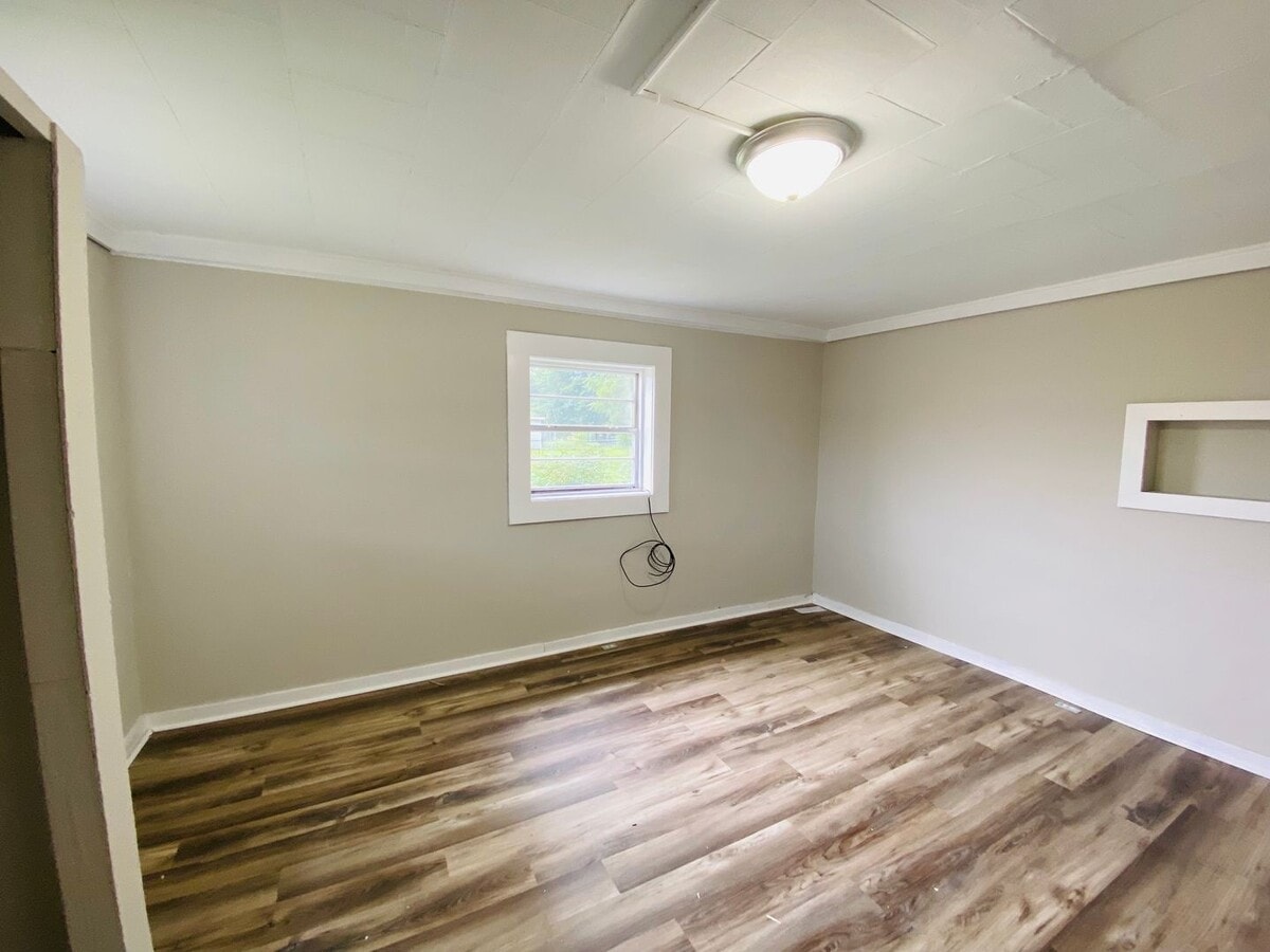 Photo - Cozy 1 Bedroom, 1 Bath Home in Jacksonville, AL