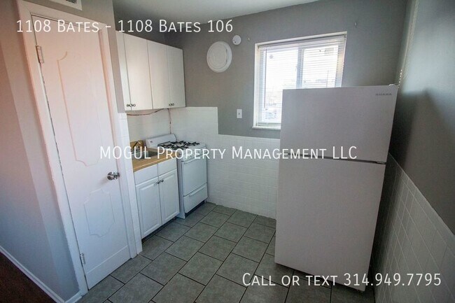Photo - 1108 Bates St Unit 1108 Bates 106