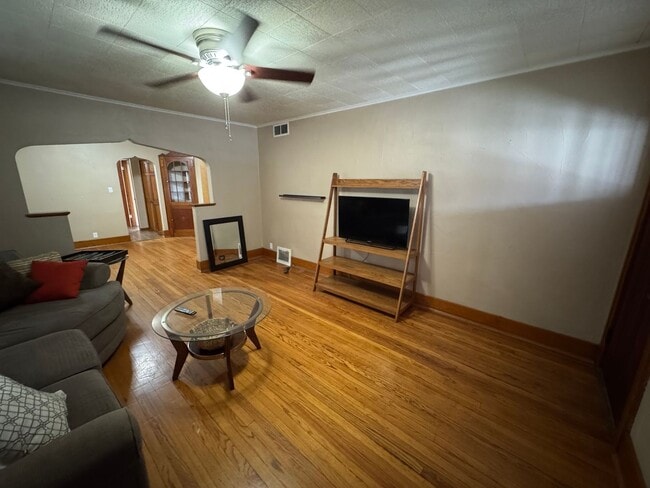 Photo - Main level house