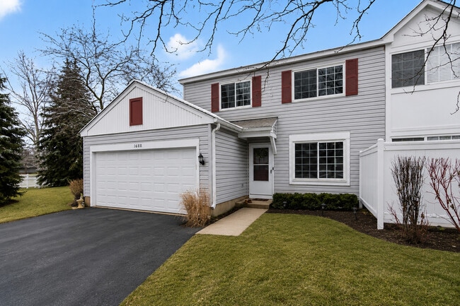Photo - 1688 Normantown Rd