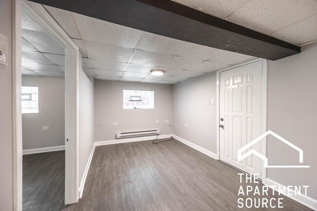 3521 W Grace St Unit BE