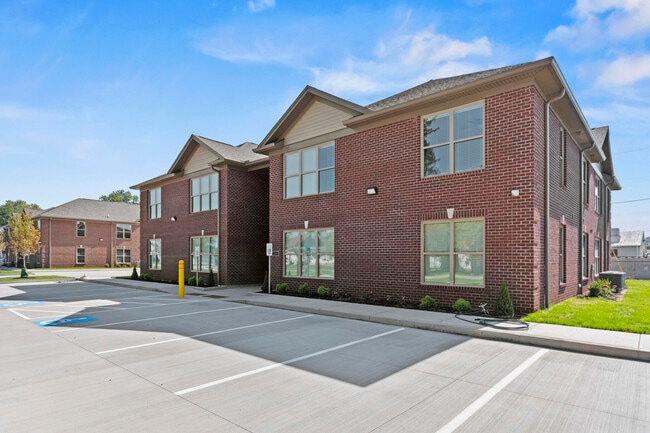 Photo - 204 Riverview Dr Unidad 2