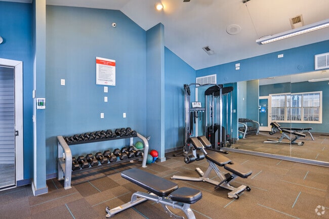 Photo - Magnolia Terrace